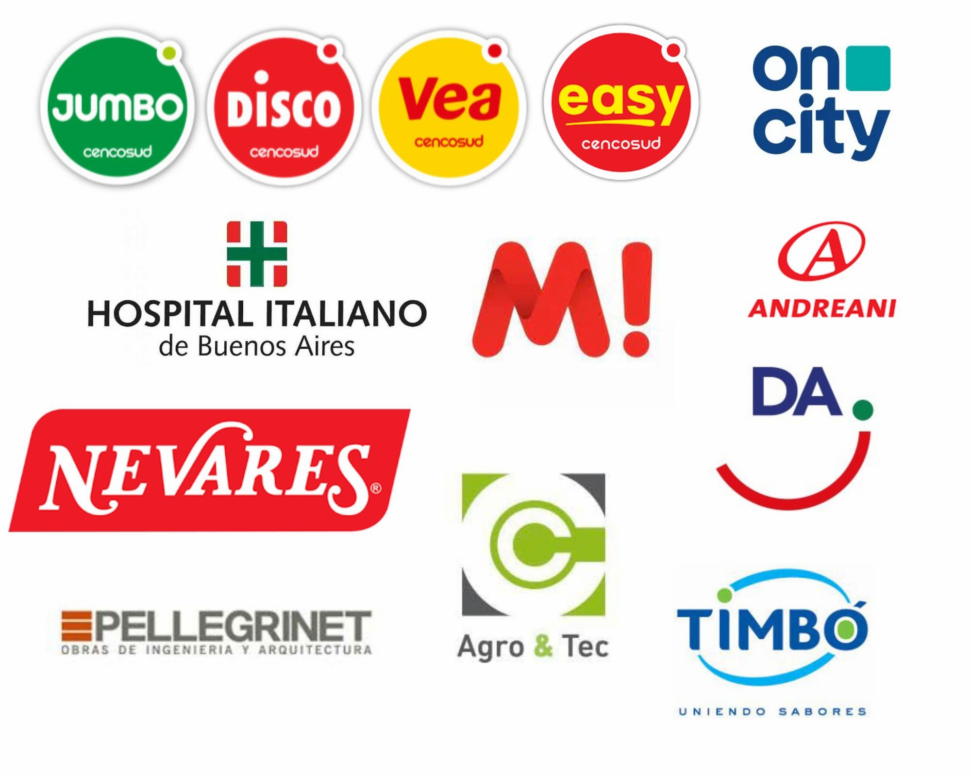 Empresa de transportes Zona Norte